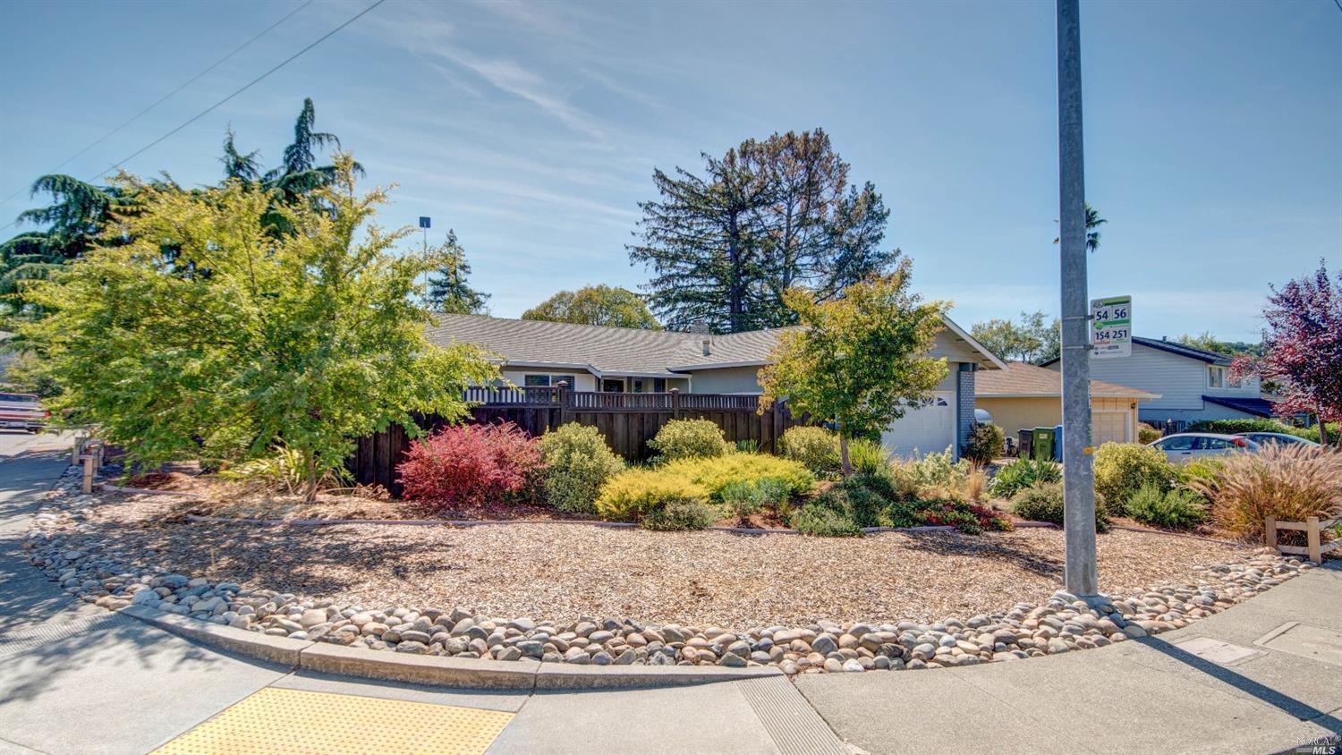 Property Photo: 268 San Carlos Way CA 94945