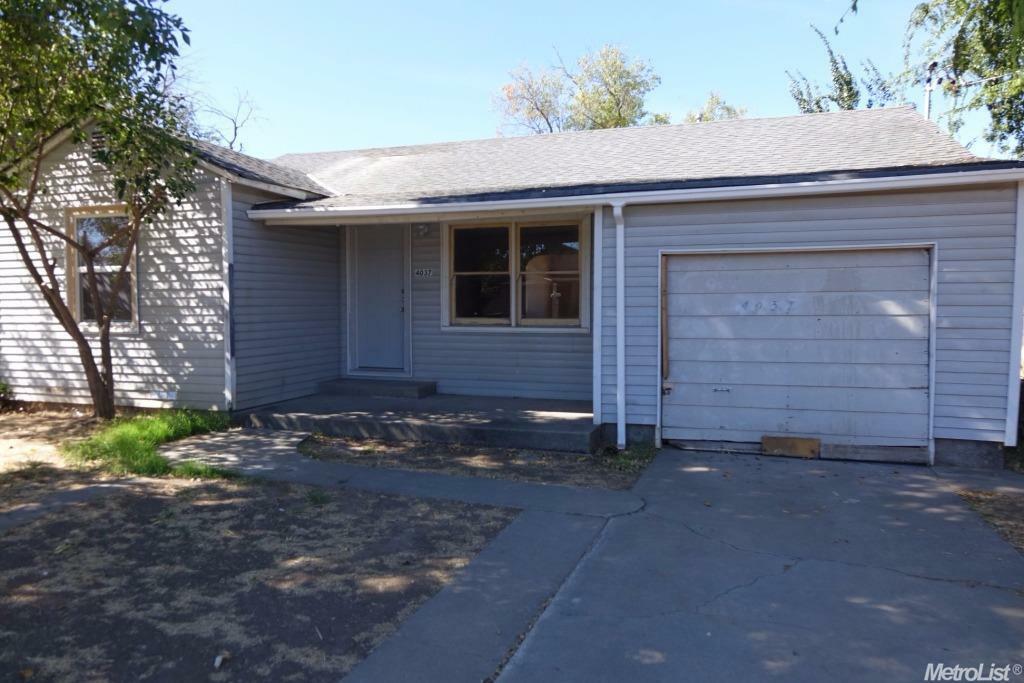 Property Photo:  4037 Astoria Street  CA 95838 