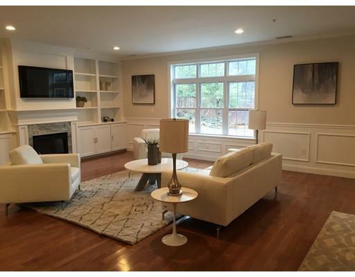 Property Photo: 4 Canton Street 4 MA 02067