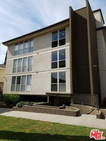 Property Photo:  1833 N Normandie Ave 210  CA 90027 