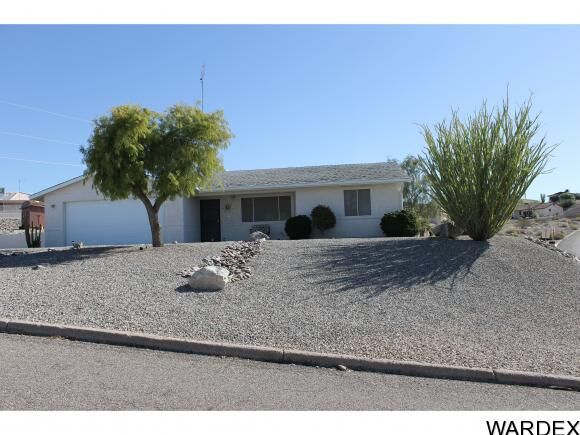 Property Photo:  3620 Yazoo Drive  AZ 86404 