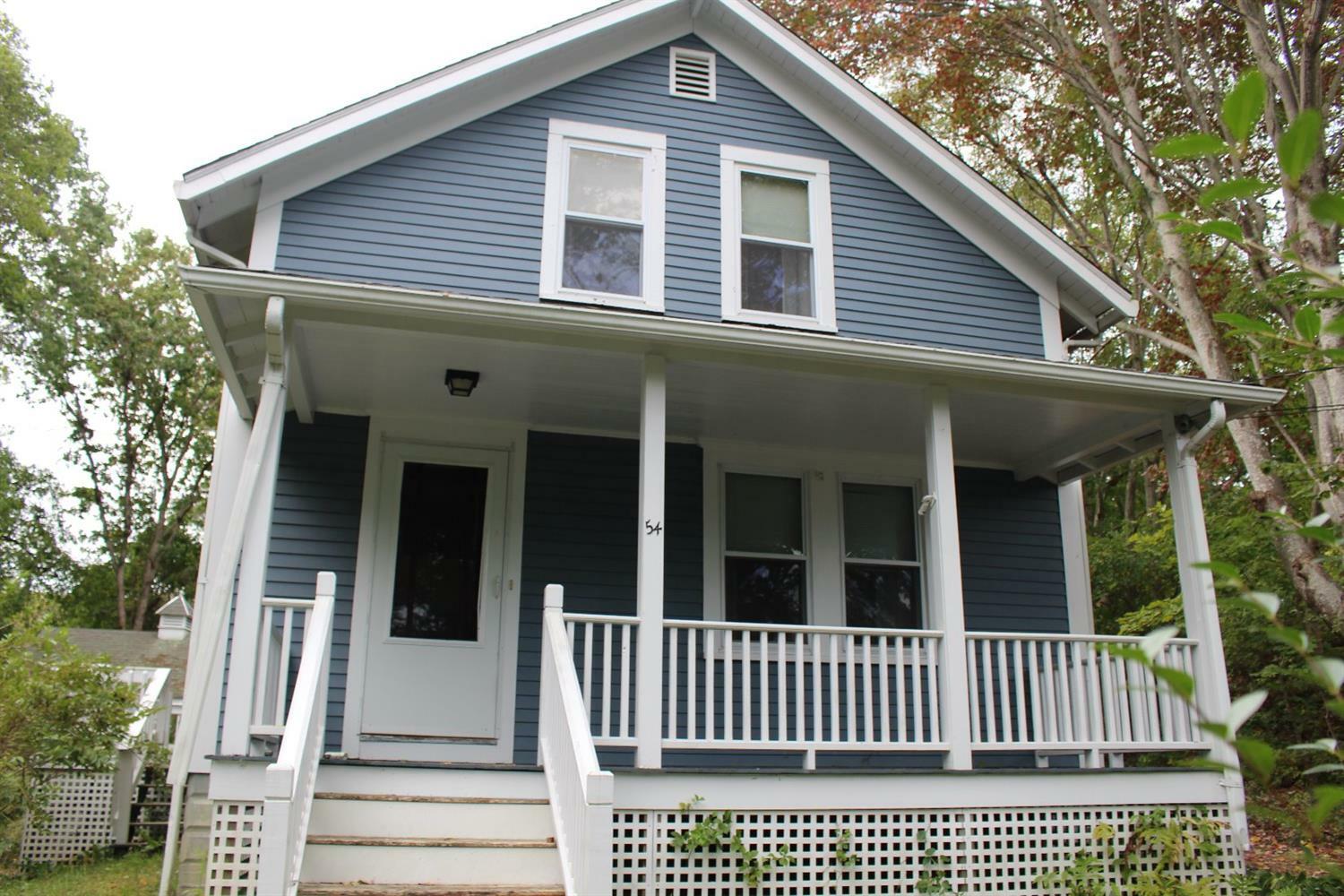 Property Photo: 54 Commonwealth Avenue MA 02561
