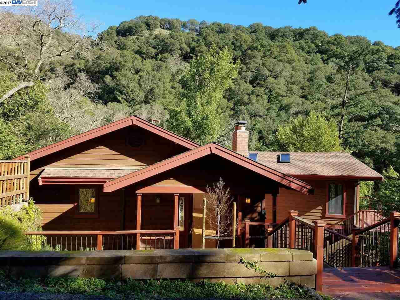 Property Photo: 2383 Fern Trl CA 94586