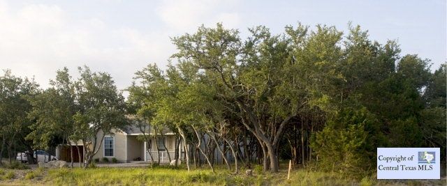 Property Photo:  1310 Redwood Road  TX 78623 