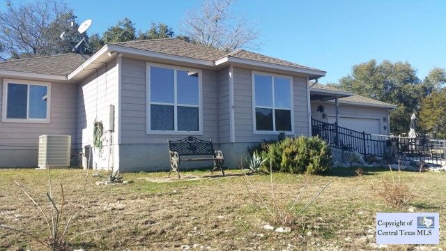 Property Photo:  1575 Misty Hollow  TX 78132 