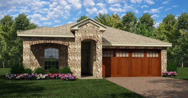 Property Photo: 336 Parkside Drive TX 78666