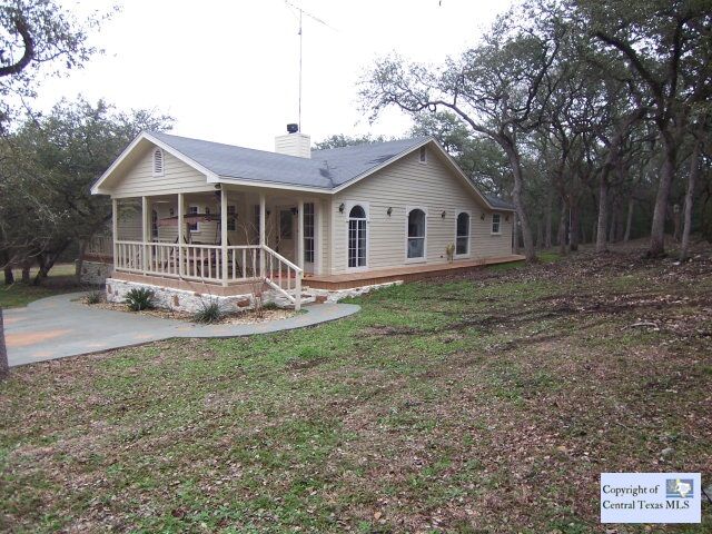 Property Photo: 1315 Arid TX 78666