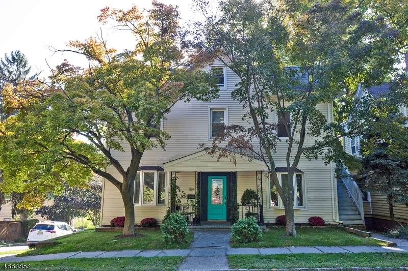 154 S Ridgewood Rd  South Orange Village Twp. NJ 07079 photo