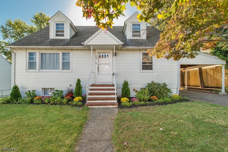 Property Photo:  353 Linwood Ave  NJ 07502 