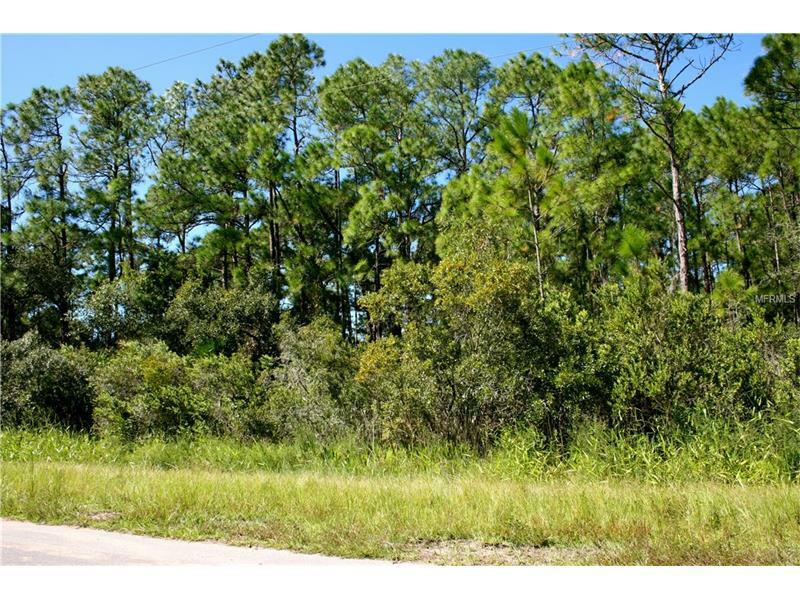 Property Photo:  Tidwell Street  FL 34291 