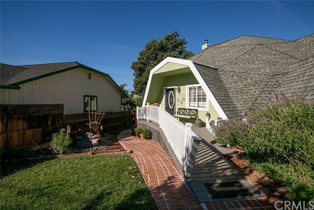 Property Photo:  19251 Coyle Springs Road  CA 95467 