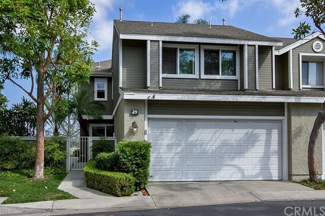 Property Photo:  29 Marigold 50  CA 92656 