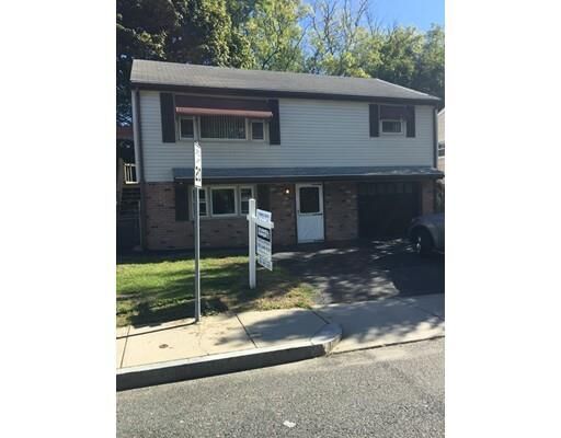 Property Photo:  21 Spring Ave  MA 02151 