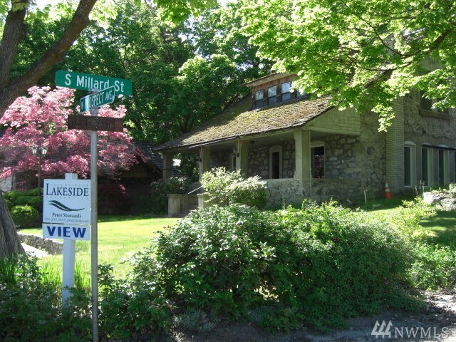 Property Photo: 2227 W Prospect St WA 98816
