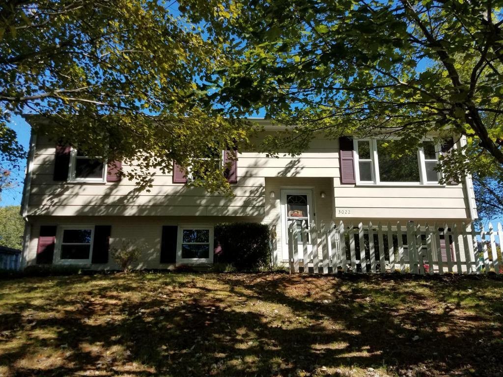 Property Photo:  3022 Bandy Rd  VA 24014 