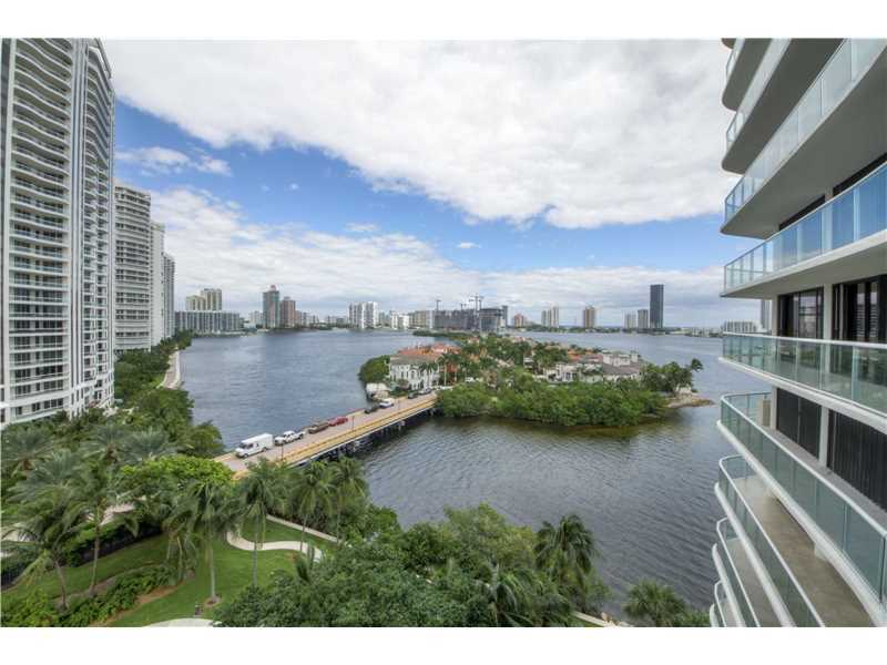 Property Photo: 4000 Island Blvd 905 FL 33160