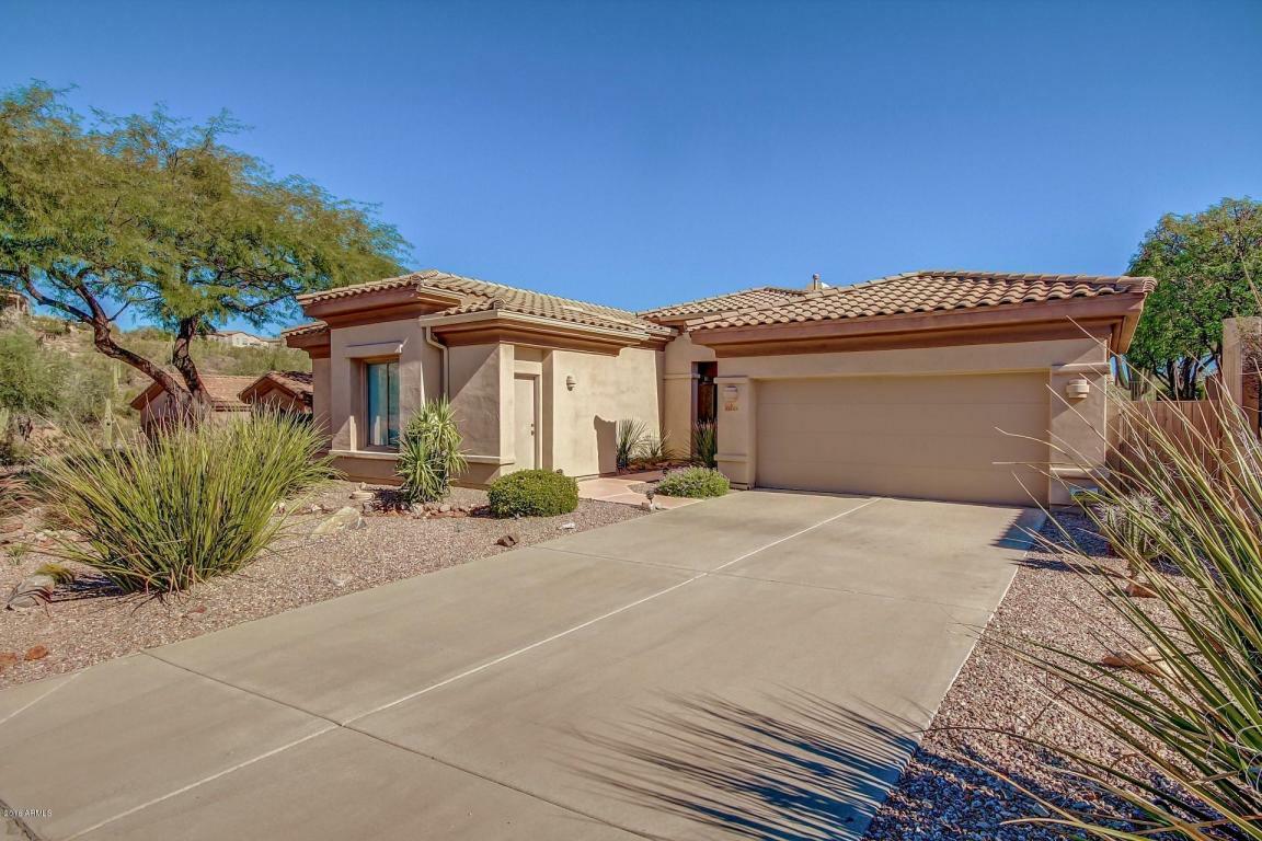 Property Photo:  15145 E Staghorn Drive  AZ 85268 