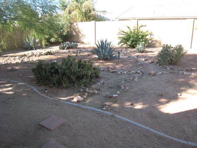 Property Photo:  3540 E Waterman Street  AZ 85297 