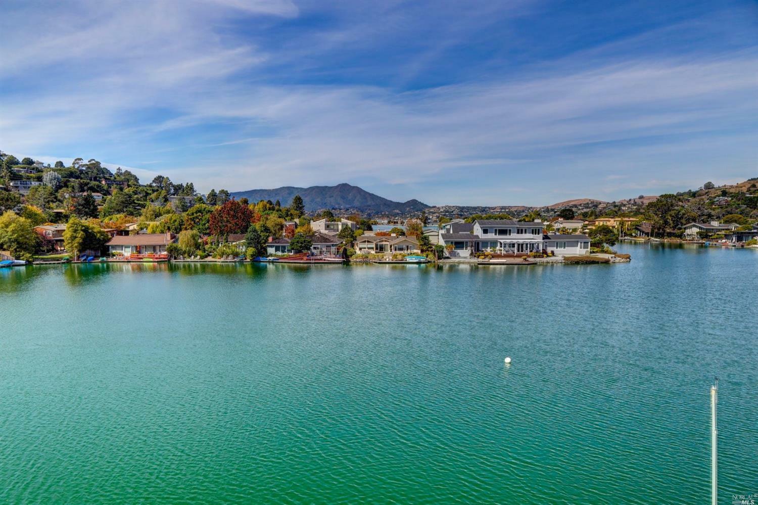 Property Photo: 25 Peninsula Road CA 94920