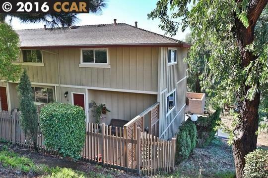 Property Photo:  117 Sunset Circle 32  CA 94510 