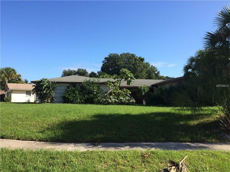 Property Photo:  661 Cortez Circle  FL 32714 