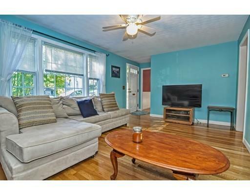Property Photo: 15 Colonial Road MA 01501