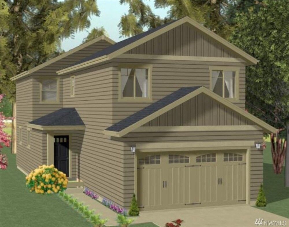 Property Photo: 380 NE Ohenry Court WA 98370