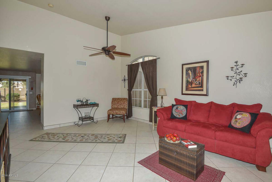 Property Photo:  16114 N 90th Avenue  AZ 85382 