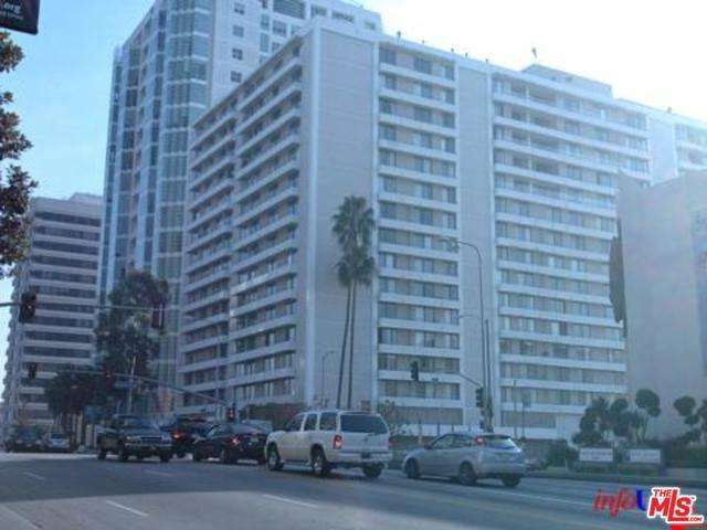 Property Photo: 10390 Wilshire 503 CA 90024