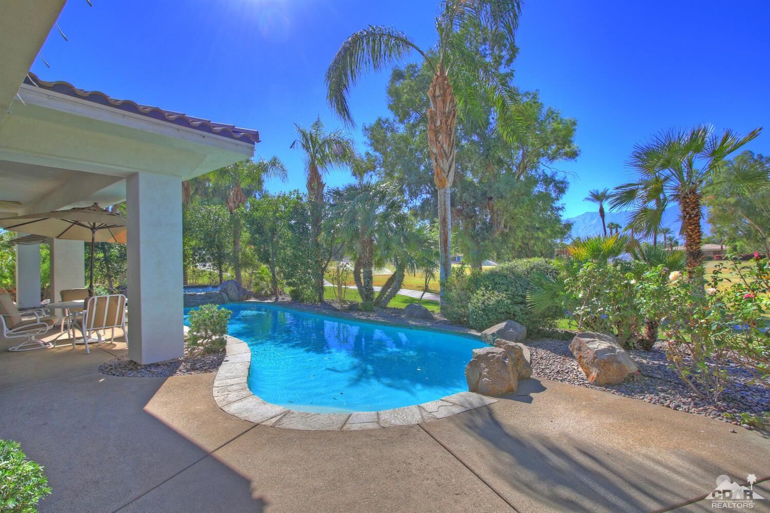Property Photo: 61 Oakmont Drive CA 92270