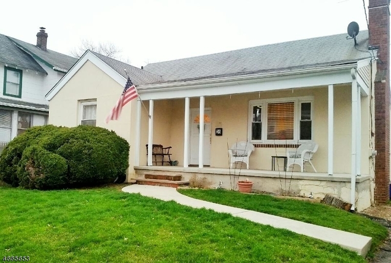 Property Photo:  26 Russell Ave  NJ 08817 