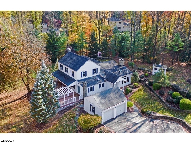 Property Photo: 18 Echo Ln NJ 07834