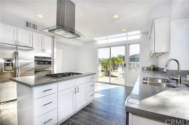 Property Photo: 9 San Gabriel CA 92688