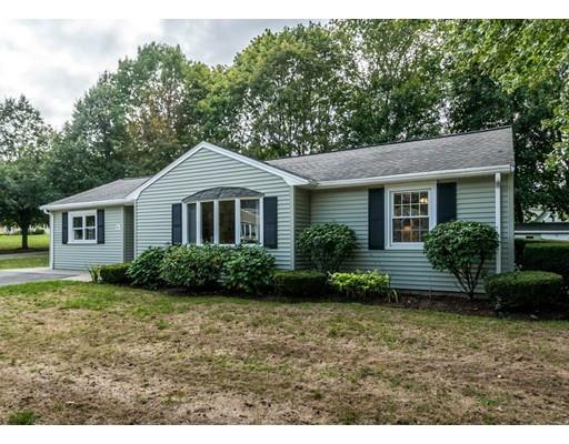 Property Photo: 6 Bancroft Street MA 02451