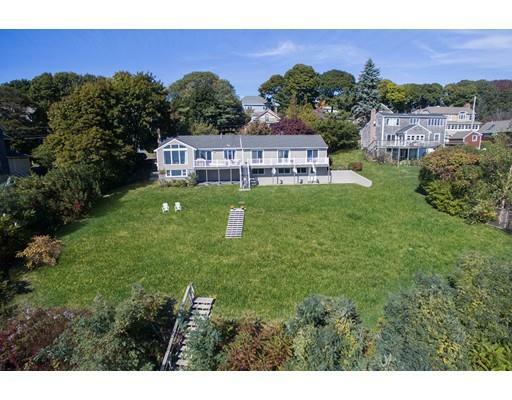 Property Photo: 41 Highland Ave MA 02045