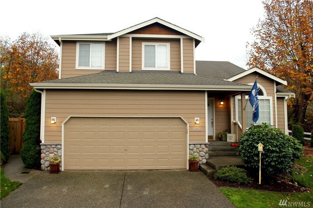Property Photo: 7626 66th Place NE WA 98270