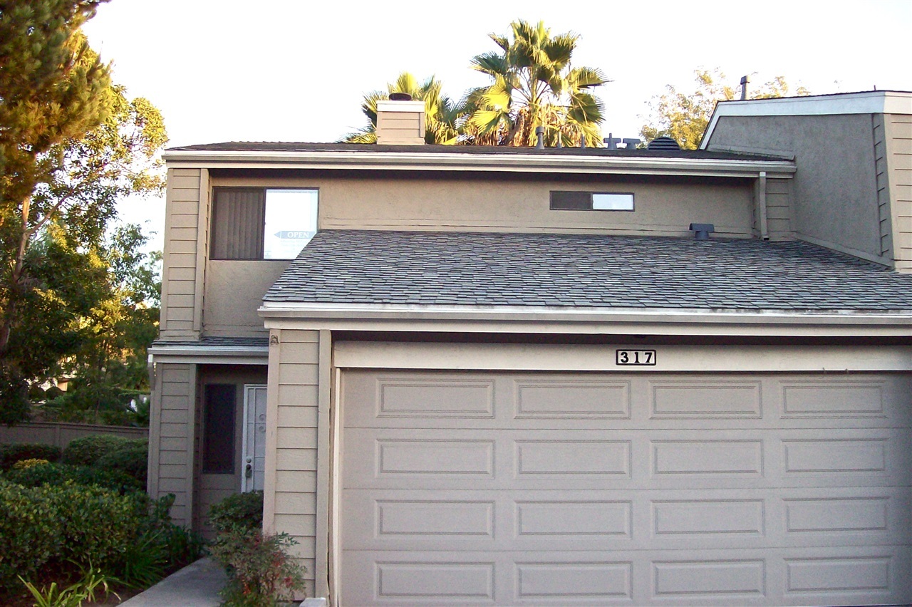 Property Photo:  317 Forest Pl  CA 92083 