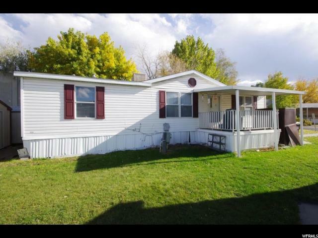 Property Photo: Address not disclosed UT 84070