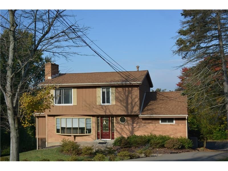 Property Photo:  204 Veneze Drive  PA 15205 