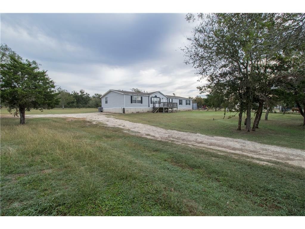 Property Photo:  112 Side Saddle Drive  TX 78612 