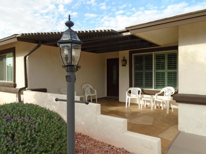 Property Photo: 9708 W Briarwood Circle AZ 85351