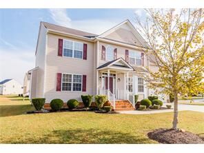 Property Photo: 3051 Macallan Parkway VA 23231