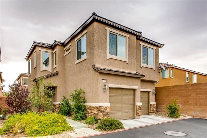 774 Calamus Palm Place  Henderson NV 89011 photo