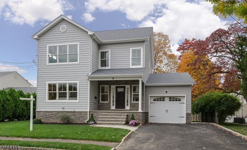 Property Photo:  9 Sycamore Ter  NJ 07039 