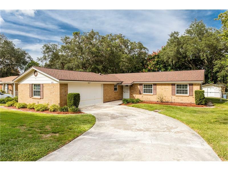 Property Photo:  509 Oakhurst Street  FL 32701 