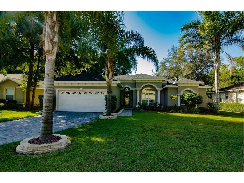 Property Photo:  3968 Sunnywood Circle  FL 33812 