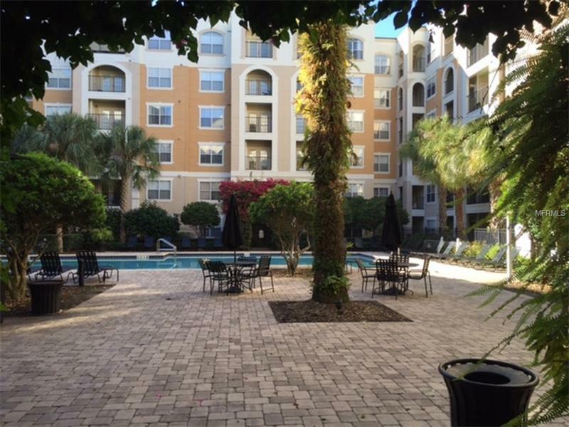 Property Photo: 204 E South Street 57 FL 32801