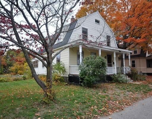 Property Photo:  30 Laws Brook Road  MA 01742 