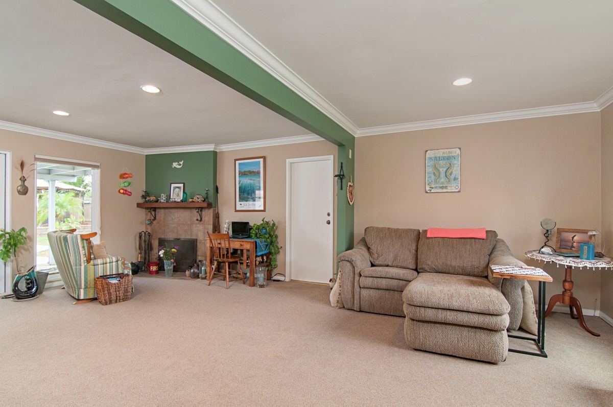 Property Photo: 9835 Ogram Dr CA 91941