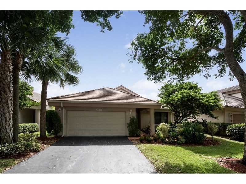 Property Photo:  9360 NW 18th Pl  FL 33322 